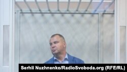 Олег Гладковский
