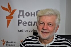 Олександр Сергієнко, директор аналітико-дослідницького центру «Інститут міста»