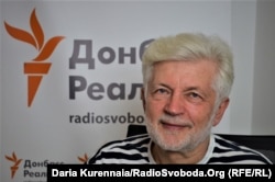 Олександр Сергієнко, директор аналітико-дослідницького центру «Інститут міста»