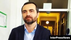 სილვიო დომენტე, ჯანმოს საქართველოს ოფისის ხელმძღვანელი