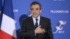 Франция: президенттикке талапкерлер иргелүүдө