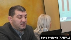 Miloš Bešić