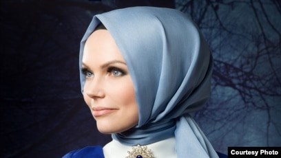 Кэтриннің порно фильмін қараңыз