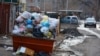 Московские депутаты требуют не вывозить мусор в другие регионы