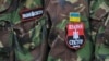 "Правый сектор" отказался подчиняться Министерству обороны Украины