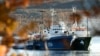 Russia Charges Greenpeace 'Pirates'