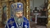 Голодовка крымского архиепископа против «царской воли» Путина