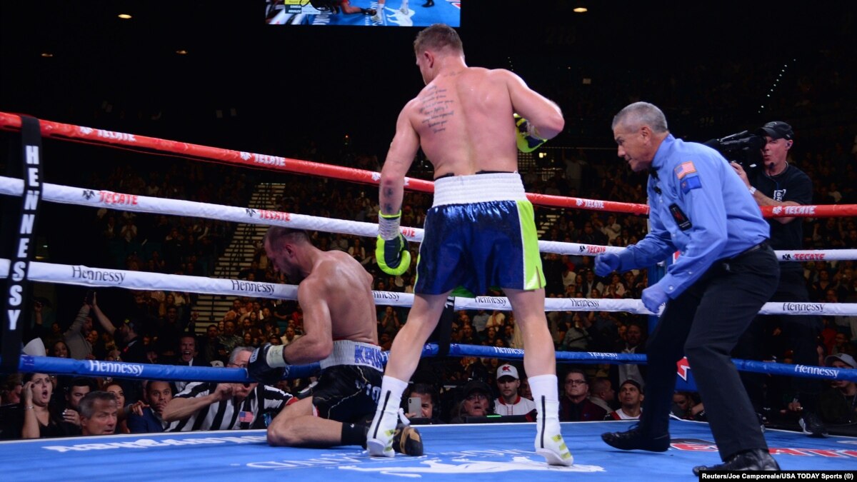 ghurnal-the-ring-nazval-meksikanca-alyvaresa-bokserom-goda Журнал The Ring назвал мексиканца Альвареса «боксером года»
