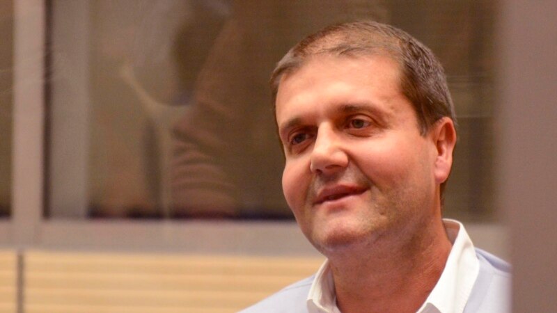 Sud u Beogradu: Presuda Šariću ukinuta zbog povreda krivičnog postupka