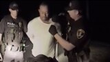 Tiger Woods arestat de Poliția americană la 29 mai 2017 în Florida