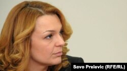Sanja Vlahović