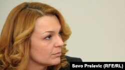 Sanja Vlahović