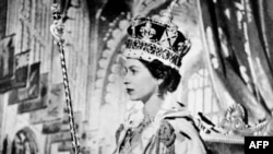 Коронация Елизаветы II (1953 год)