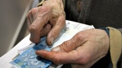 Две пенсии для крымчан: вымысел и правда 
