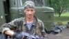 На Донбасі більше приїжджих воює, за одним із ФСБ приїхали – білоруський бойовик «ЛНР»