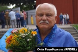 Олександр Головко, Дніпро, 27 червня 2019 року