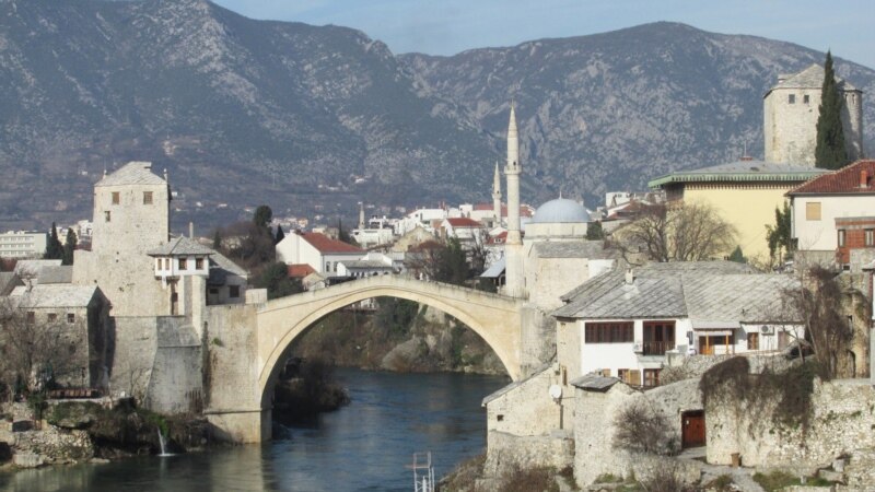 Uhapšen osumnjičen za ubistvo u Mostaru