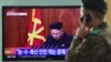 کیم جونگ اون، آمریکا و کره جنوبی را تهدید به حمله پیشگیرانه اتمی کرد