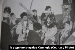 Після Вертепу у Львові в січні 1972 року почались арешти
