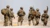 پنتاگون: شمار سربازان امریکا در افغانستان به "کمترین رقم" کاهش یافته