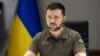 Россия выпустила по Украине более 2500 ракет – Зеленский