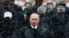 «Кругом враги»? Как Владимир Путин отвлекает народ от реальных проблем России (ВИДЕО)