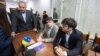 Ukrainian Politician's Son Escapes Pretrial Detention After Injuring Pedestrian