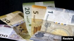 Manat