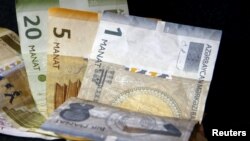 Manat