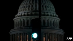 Capitoliul de la Washington