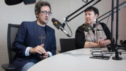 Sorin Ioniţă intervievat de Valentina Ursu