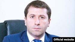 Омбудсмен Армении Карен Андреасян (архив)