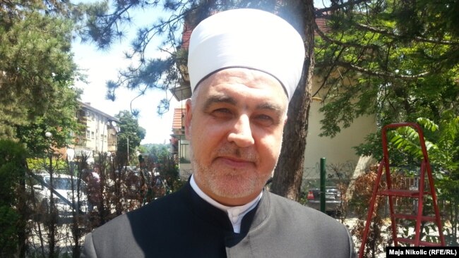 Svi moramo raditi na tome da predrasude, koliko je moguće, uklonimo: reisu-l-ulema Husein ef. Kavazović