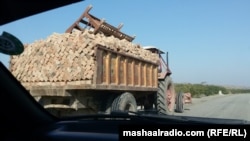 North Waziristan residents are trying to rebuild their homes and businesses.