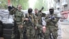Громадська організація, яка об’єднує колишніх бойовиків в Росії, заявила про свої політичні амбіції (ілюстраційне фото)