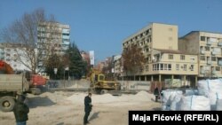 “Potporni zid” za gradonačelnika Severne Mitrovice
