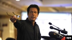 عمران خان