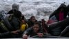 Pogledajte fotogaleriju: Grčka vratila hiljade migranata koji pokušavaju preći iz Turske