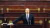 Azeri Envoy Defends Aliyev Victory