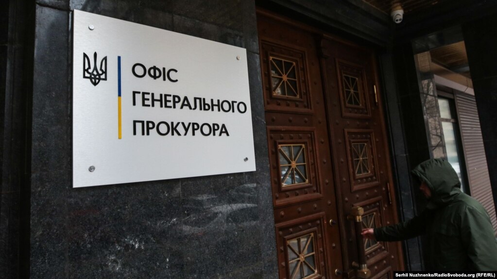 Анестезіолога підозрюють в неналежному виконанні обов’язків, лікуючого лікаря та патологоанатома – у документів