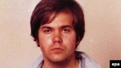 John Hinckley