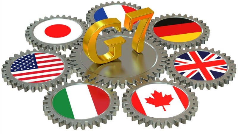 Г7: Да им се помогне на сиромашните земји во борбата со Ковид-19