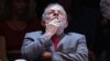 BRAZIL - Brazilian President Luiz Inacio Lula da Silva during an act in Rio de Janeiro, Brazil, 02 April 2018 (issued 05 April 2018)
