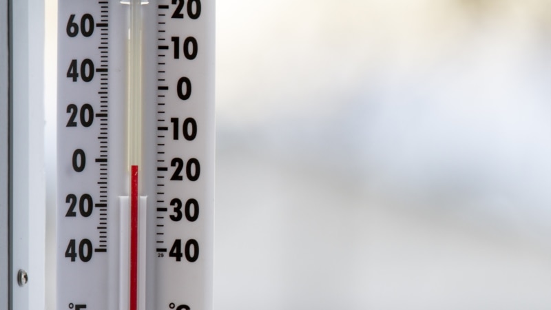 Гидрометцентр Крыма прогнозирует похолодание со вторника