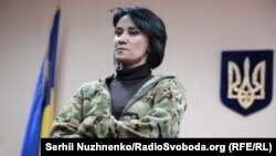 Лідер «Європейської солідарності» Петро Порошенко звернувся до «Голосу», «Батьківщини» та ВО «Свобода» із закликом підтримати Марусю Звіробій (на фото) на виборах до Верховної Ради