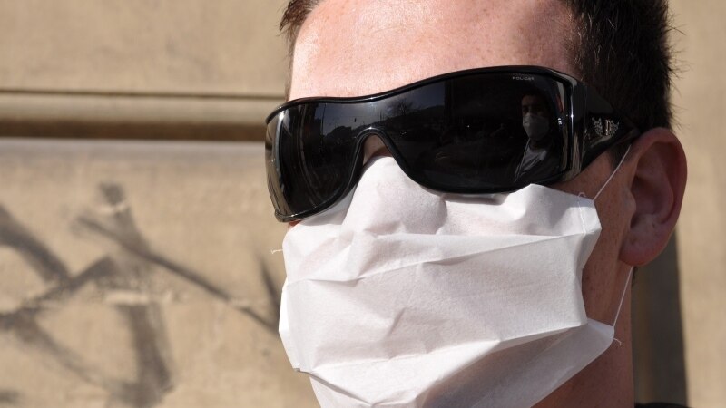 В Набережных Челнах зафиксирован первый случай свиного гриппа