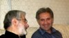 خواهرزاده ميرحسين موسوی در میان «تدابیر امنیتی» به خاک سپرده شد