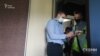 Поліція не перевірила квартиру журналіста Ткача професійним обладнанням щодо ймовірного прослуховування