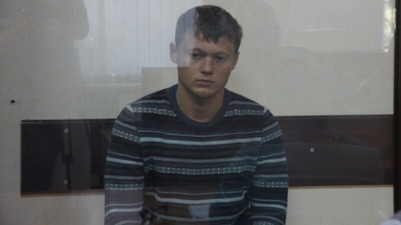 Осужденному за убийство девушки сотруднику Росгвардии Верховный суд Татарстана частично изменил приговор