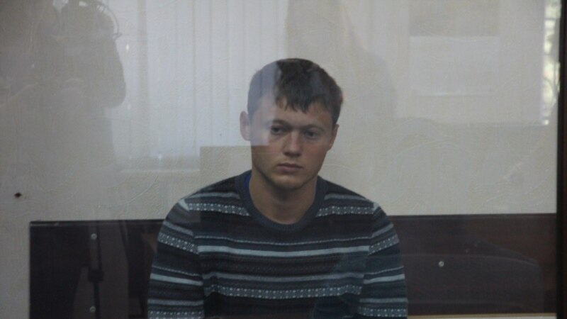 Прокуратура потребовала для росгвардейца из Казани 16,5 лет колонии за убийство девушки 